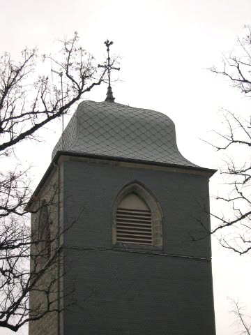 Clocher de Fraroz (39) photos B. Mougey