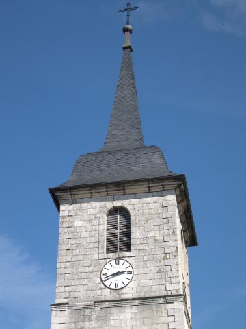 Clocher de Perouse (90) photo B. Mougey