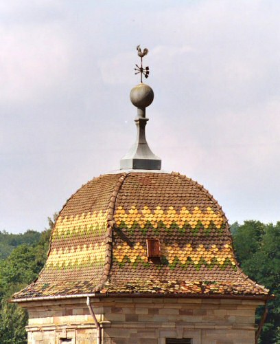 Clairegoutte, photo J. Menneret