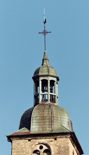 Faverney, photo J. Menneret