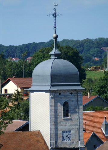 Clocher de Nods (25) photo J. Masset