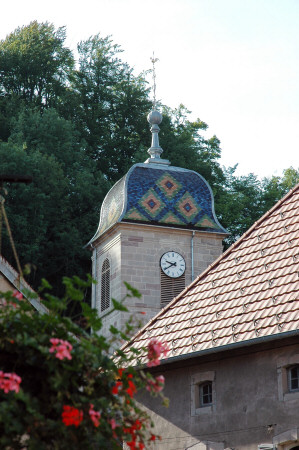 Faucogney et La Mer, photo M. Morlin