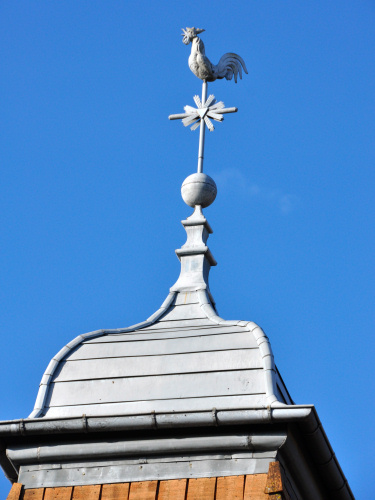 Clocher de Poids-de-Fiole (39) photo M. Morlin