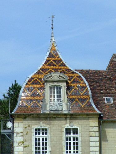 Château de Novillars (25) photo M.Taland