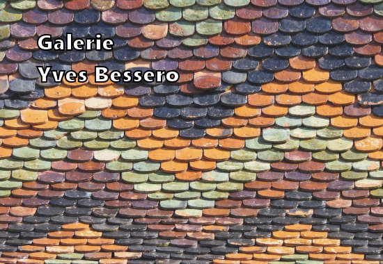 Galerie Yves Bessero