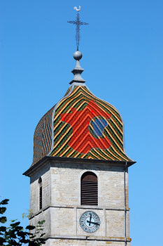 Arlay un jour prochain