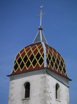 Viethorey tel qu'il est aujourd'hui