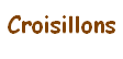 Croisillons