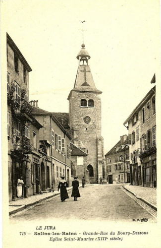 Carte postale