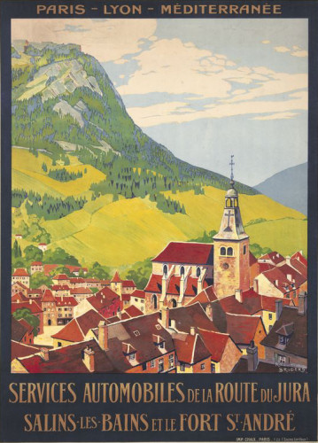 Carte postale