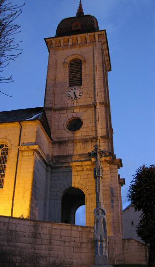 Loray, photo L. Moity