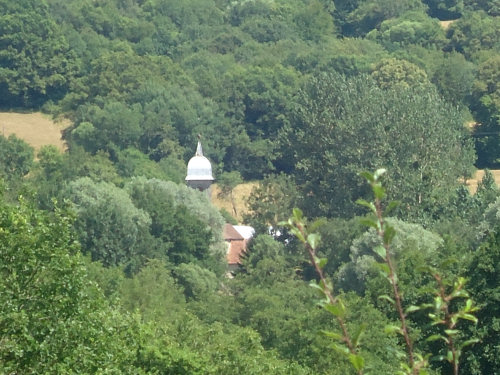 Arnoncourt, photo E. Ozenne