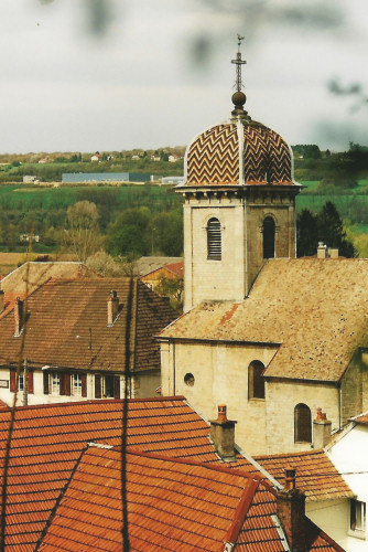 Eglise de chalèze (25) photo J. Masset