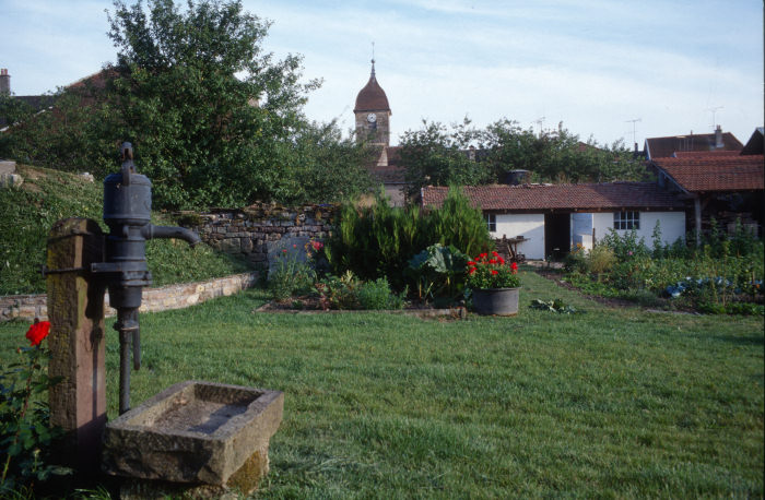 le site de Conflans-sur-Lanterne, photo J-M. Coupriaux