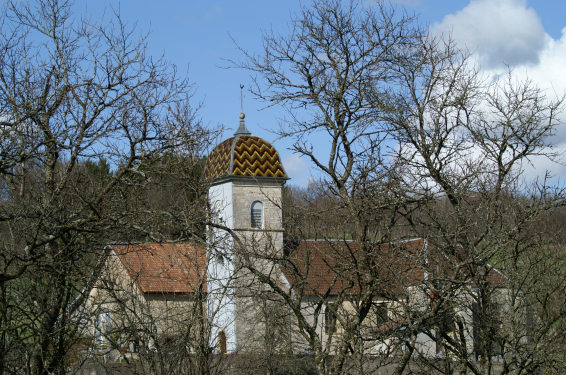 Crosey-le-Petit, photo J. Masset