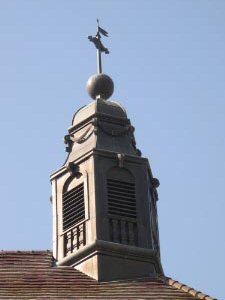 Médiathèque de Dole