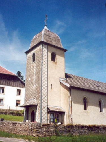 Droitfontaine, photo C. Briot