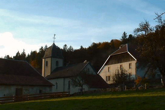 Droitfontaine, photo M. Taland