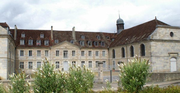 Mission d'Ecole-Valentin (25) photo J. Masset