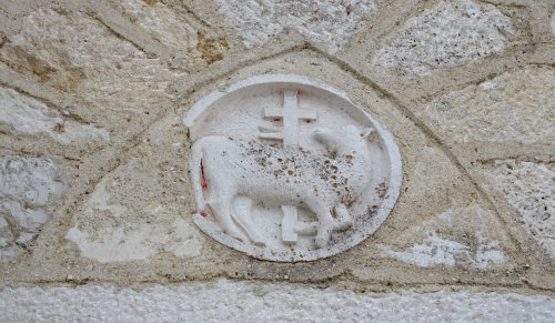 Eglise de Foncine-le-Haut, photo O. Pernot