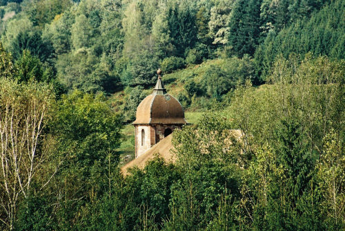 Fresse, photo J. Menneret