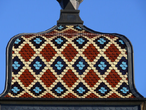 Clocher de Gillois, photos Y. Bessero