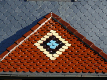 Clocher de Gillois, photos Y. Bessero