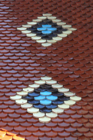 Clocher de Gillois, photos Y. Bessero