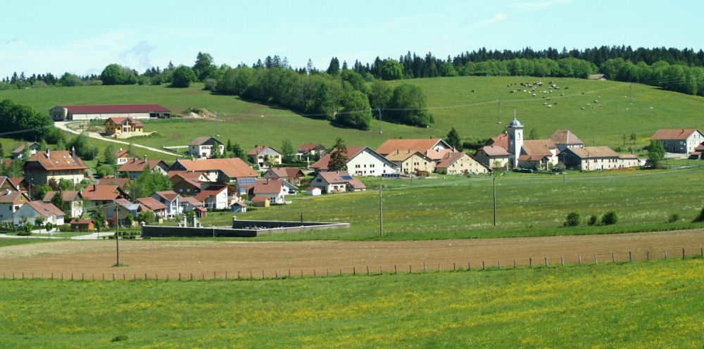 Le site du Barboux, photo J. Masset