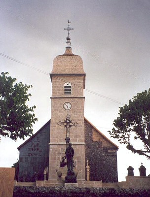 Le Bélieu, photo C. Briot