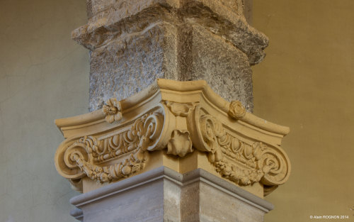 Eglise des Fournets, photo A. Rognon