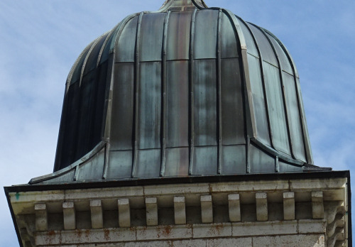 Clocher de Leschères, photo O. Pernot