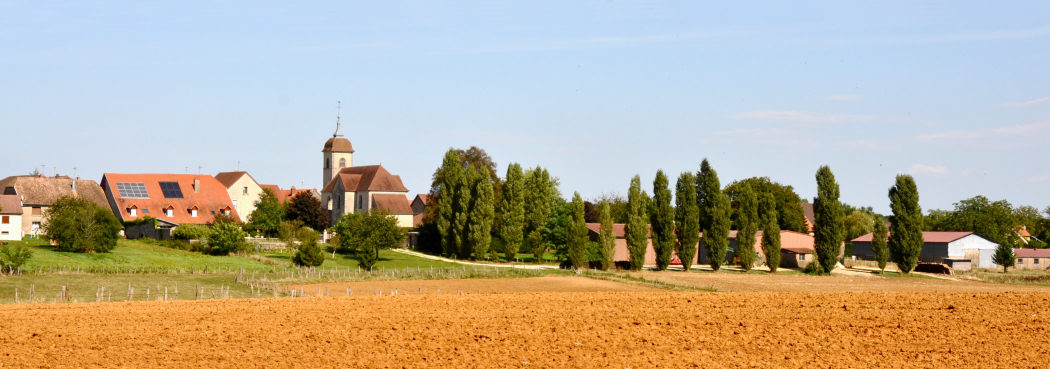Le site de Malange,photo M. Morlin