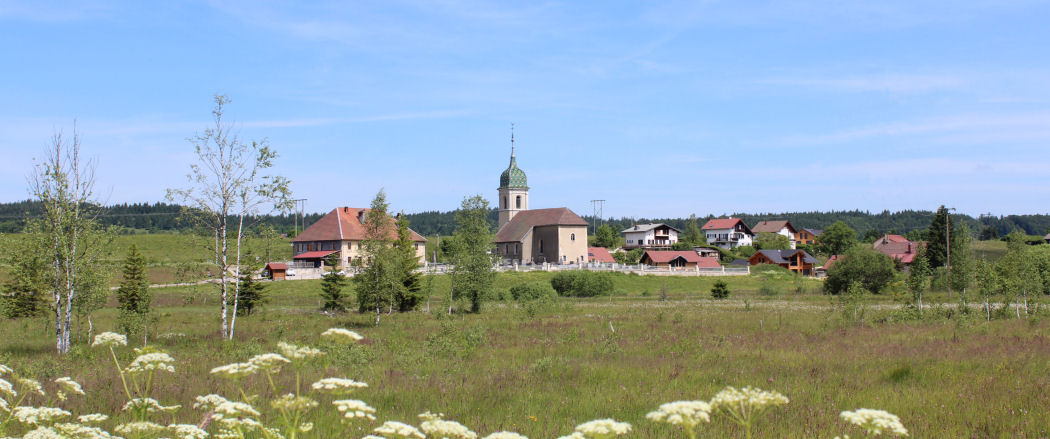 Le site de Malpas, photo O. Pernot