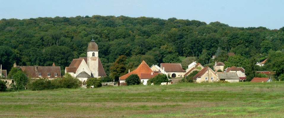 Le site de Marast, photo J. Masset