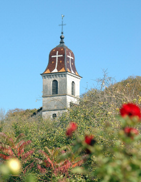 Médière, photo M. Morlin