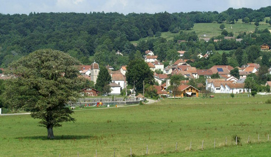 Site de Montecheroux, photo J. Masset