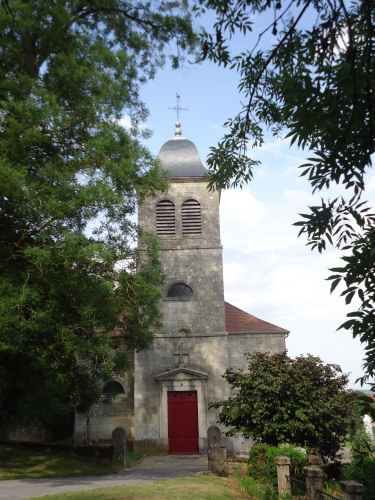 Eglise de Montigny-le-Roi