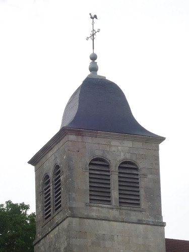 Eglise de Montigny-le-Roi
