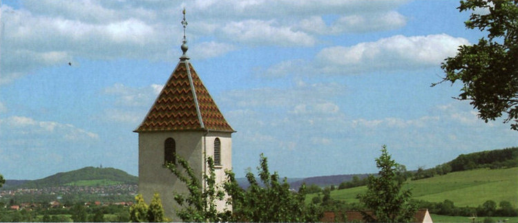 Montigny-lès-Vesoul, photo J. Menneret