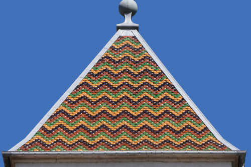 Eglise de Montigny-lès-Vesoul, photo Y. Bessero