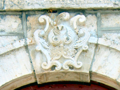 L'église de Ney, photo O. Pernot