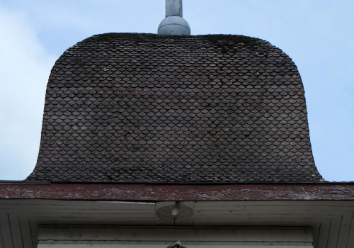 L'école Saint Valère de Port-sur-Saône , photo Y. Bessero