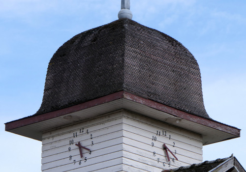 L'école Saint Valère de Port-sur-Saône , photo Y. Bessero