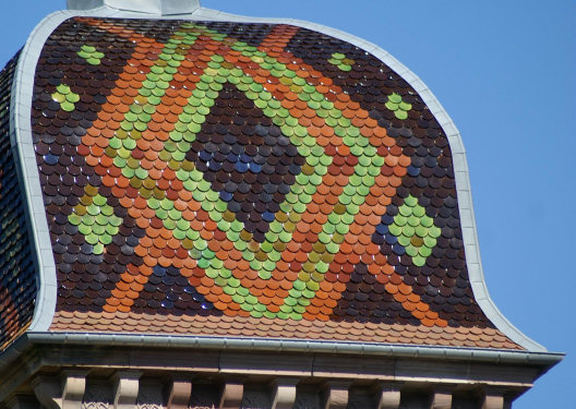 Eglise de Raddon et Chapendu, photo J. Masset