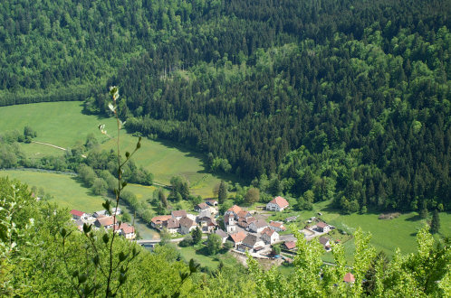 Rosureux, photo J. Masset