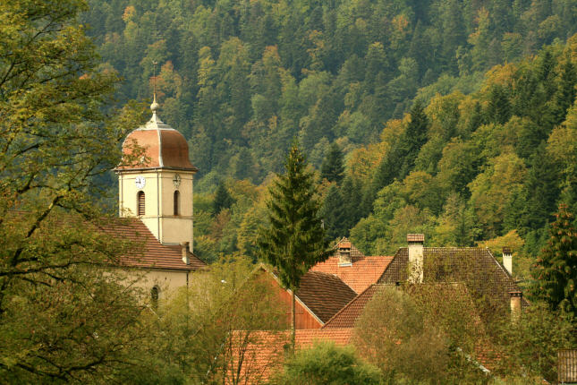 Rosureux, photo O. Boillon