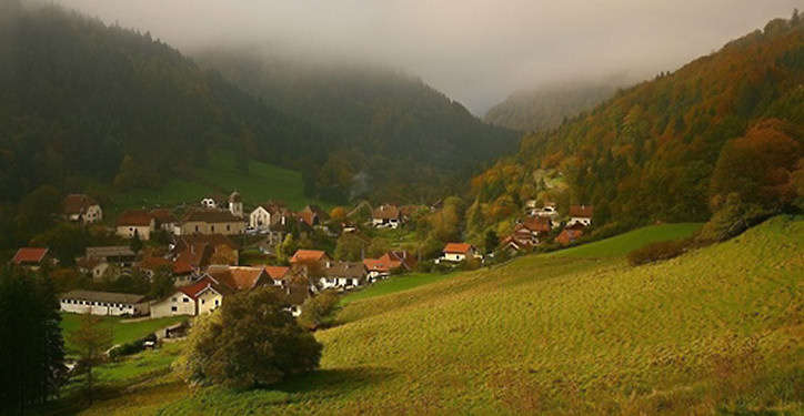 Le site deRosureux, photo O. Boillon