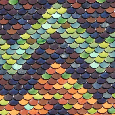 Clocher de Saône, photo Y. Bessero