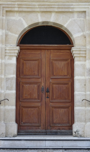 Eglise de Saint-Pierre, photo O. Pernot